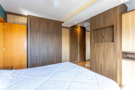 Apartamento à venda com 176m², 3 quartos e 3 vagasQuarto 1