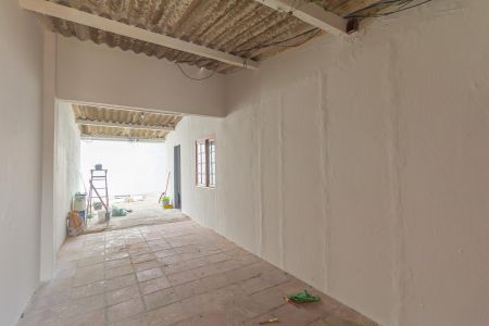 Casa à venda com 100m², 2 quartos e 2 vagasGaragem