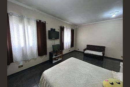 Casa à venda com 199m², 4 quartos e 2 vagas Casa à venda com 199m², 4 quartos e 2 vagasQuarto 4