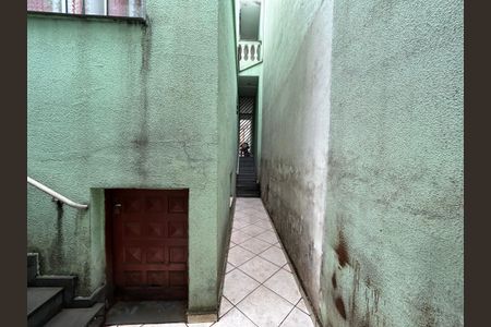 Casa à venda com 199m², 4 quartos e 2 vagas Casa à venda com 199m², 4 quartos e 2 vagasÁrea de Serviço