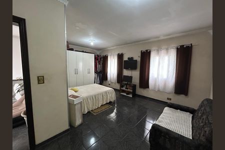 Casa à venda com 199m², 4 quartos e 2 vagas Casa à venda com 199m², 4 quartos e 2 vagasQuarto 4