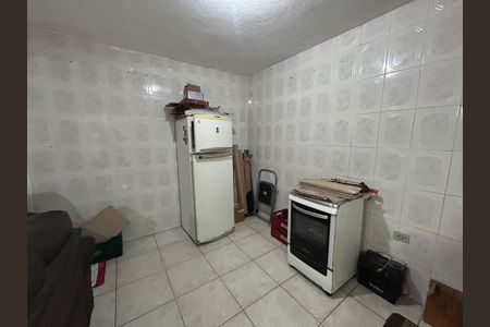 Casa à venda com 199m², 4 quartos e 2 vagas Casa à venda com 199m², 4 quartos e 2 vagasCozinha Casa 2