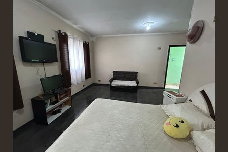 Casa à venda com 199m², 4 quartos e 2 vagas Casa à venda com 199m², 4 quartos e 2 vagasQuarto 4