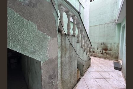 Casa à venda com 199m², 4 quartos e 2 vagas Casa à venda com 199m², 4 quartos e 2 vagasÁrea de Serviço