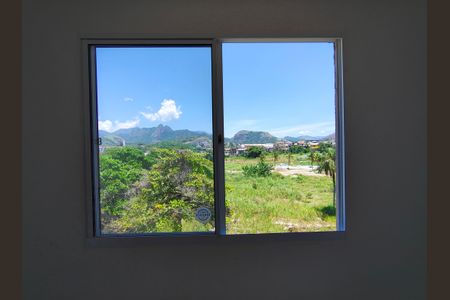 Janela - Sala de apartamento para alugar com 2 quartos, 69m² em Taquara, Rio de Janeiro