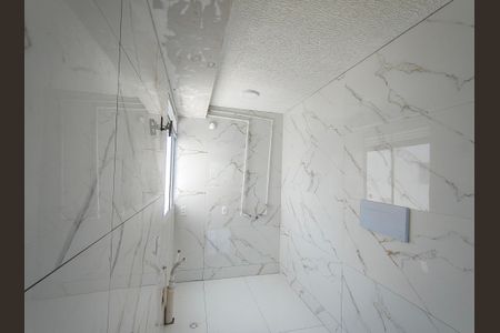 Cozinha e Área de Serviço de apartamento para alugar com 2 quartos, 69m² em Taquara, Rio de Janeiro