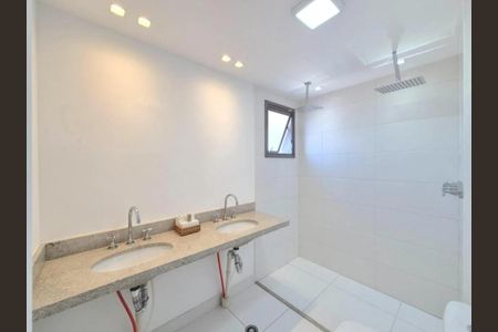 Apartamento à venda com 160m², 3 quartos e 2 vagasFoto 26