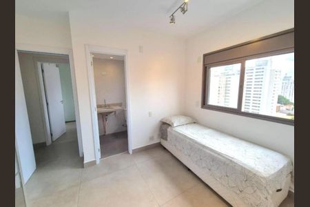 Foto 10 de apartamento à venda com 3 quartos, 160m² em Mooca, São Paulo