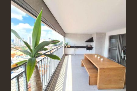 Apartamento à venda com 160m², 3 quartos e 2 vagasFoto 06