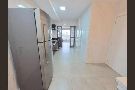 Apartamento à venda com 160m², 3 quartos e 2 vagasFoto 13