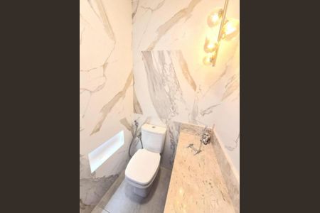 Foto 16 de apartamento à venda com 3 quartos, 160m² em Mooca, São Paulo