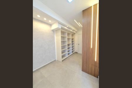 Foto 02 de apartamento à venda com 3 quartos, 160m² em Mooca, São Paulo