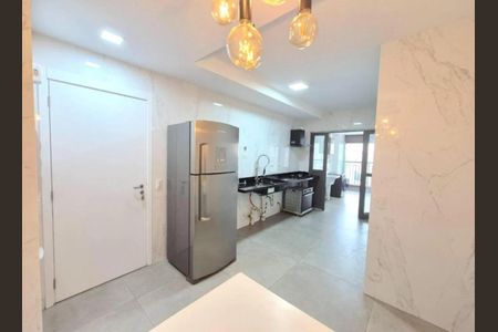Apartamento à venda com 160m², 3 quartos e 2 vagasFoto 14