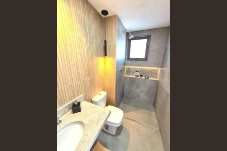Apartamento à venda com 160m², 3 quartos e 2 vagasFoto 21