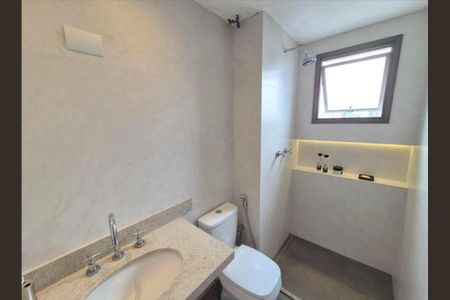 Apartamento à venda com 160m², 3 quartos e 2 vagasFoto 18