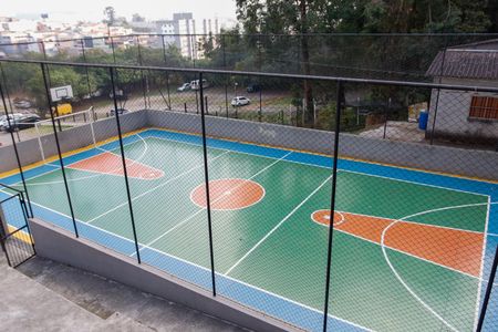 Apartamento para alugar com 61m², 2 quartos e 1 vaga Apartamento para alugar com 61m², 2 quartos e 1 vagaQuadra Esportiva