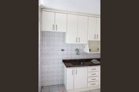 Apartamento para alugar com 61m², 2 quartos e 1 vaga Apartamento para alugar com 61m², 2 quartos e 1 vagaCozinha