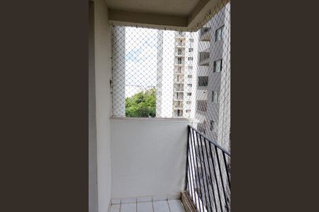 Apartamento para alugar com 61m², 2 quartos e 1 vaga Apartamento para alugar com 61m², 2 quartos e 1 vagaSacada