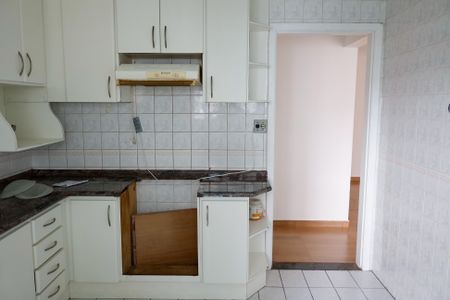 Apartamento para alugar com 61m², 2 quartos e 1 vaga Apartamento para alugar com 61m², 2 quartos e 1 vagaCozinha