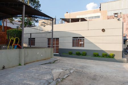 Apartamento para alugar com 61m², 2 quartos e 1 vaga Apartamento para alugar com 61m², 2 quartos e 1 vagaÁrea comum