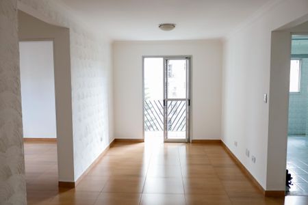 Apartamento para alugar com 61m², 2 quartos e 1 vaga Apartamento para alugar com 61m², 2 quartos e 1 vagasala