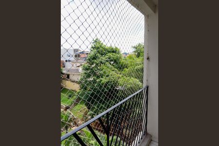 Apartamento para alugar com 61m², 2 quartos e 1 vaga Apartamento para alugar com 61m², 2 quartos e 1 vagaSacada