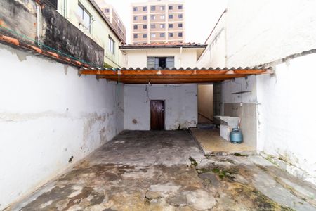 Casa à venda com 90m², 2 quartos e 1 vagaÁrea de Serviço