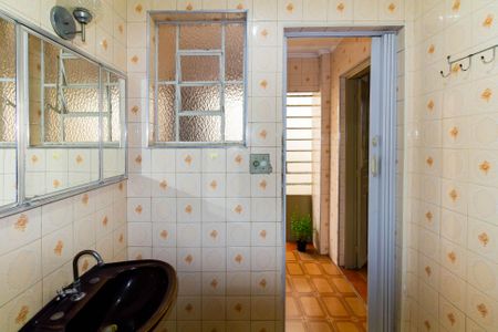 Casa à venda com 90m², 2 quartos e 1 vagaBanheiro