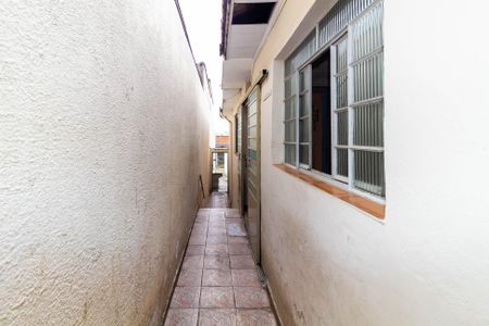 Casa à venda com 90m², 2 quartos e 1 vagaCorredor