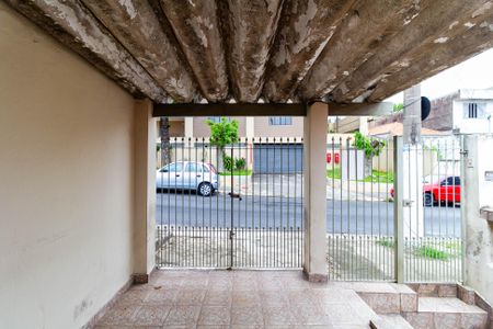 Casa à venda com 90m², 2 quartos e 1 vagaGaragem