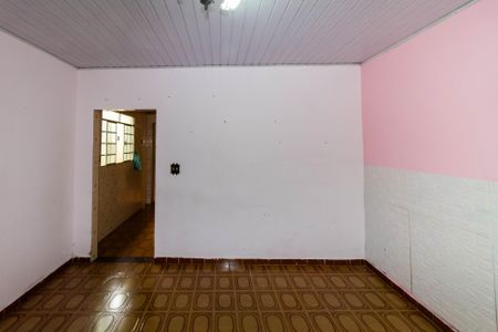 Sala de casa à venda com 2 quartos, 90m² em Vila Alpina, São Paulo