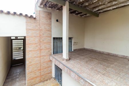 Casa à venda com 90m², 2 quartos e 1 vagaGaragem