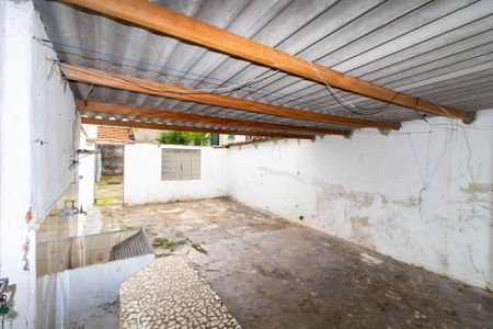 Casa à venda com 90m², 2 quartos e 1 vagaÁrea de Serviço