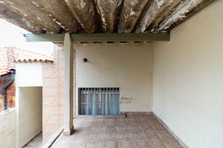 Casa à venda com 90m², 2 quartos e 1 vagaGaragem