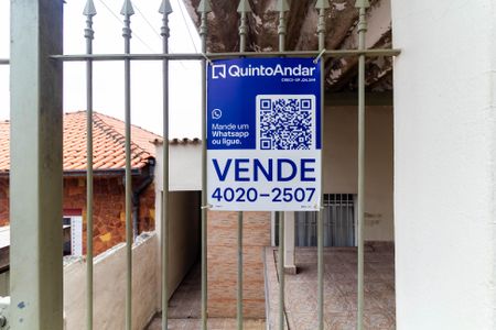 Casa à venda com 90m², 2 quartos e 1 vagaPlaca