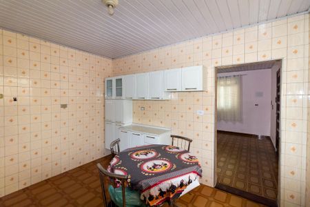 Casa à venda com 90m², 2 quartos e 1 vagaCozinha