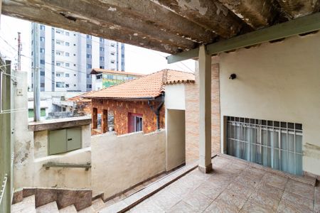 Casa à venda com 90m², 2 quartos e 1 vagaGaragem