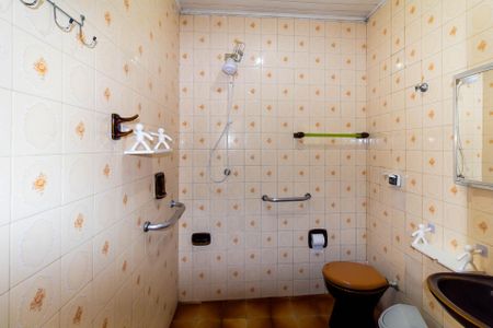 Casa à venda com 90m², 2 quartos e 1 vagaBanheiro