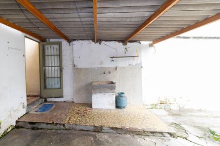 Casa à venda com 90m², 2 quartos e 1 vagaÁrea de Serviço