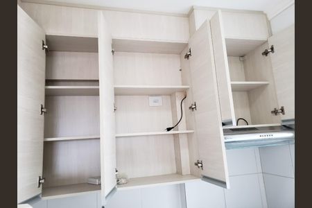 Apartamento para alugar com 2 quartos, 58m² em Assunção, São Bernardo do Campo