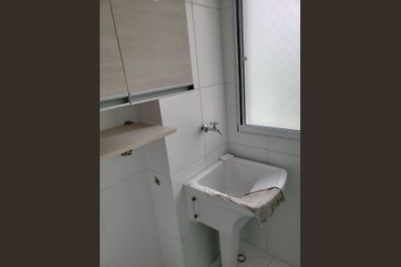 Apartamento para alugar com 2 quartos, 58m² em Assunção, São Bernardo do Campo