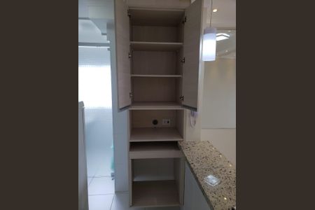 Apartamento para alugar com 2 quartos, 58m² em Assunção, São Bernardo do Campo