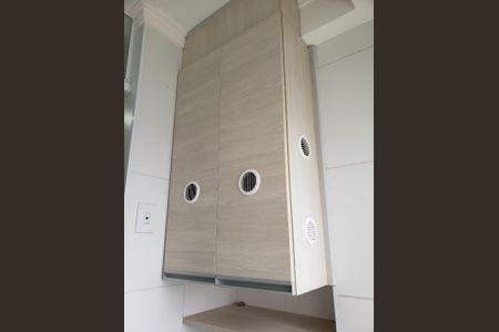 Apartamento para alugar com 2 quartos, 58m² em Assunção, São Bernardo do Campo