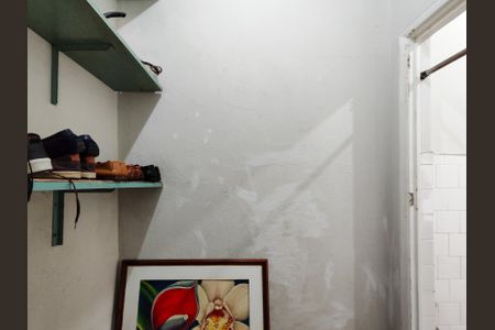 Apartamento à venda com 76m², 2 quartos e sem vagaQuarto de Serviço