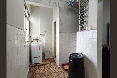 Apartamento à venda com 76m², 2 quartos e sem vagaÁrea de Serviço