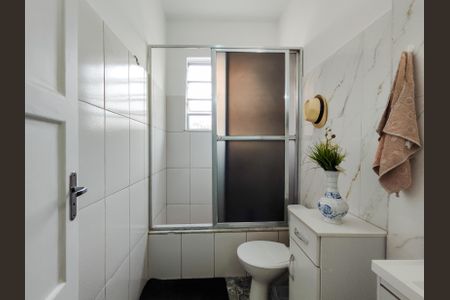 Apartamento à venda com 76m², 2 quartos e sem vagaCorredor