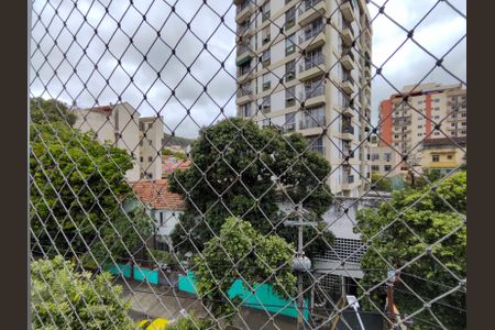 Apartamento à venda com 76m², 2 quartos e sem vagaVista da Sala