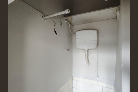 Apartamento à venda com 76m², 2 quartos e sem vagaBanheiro de serviço