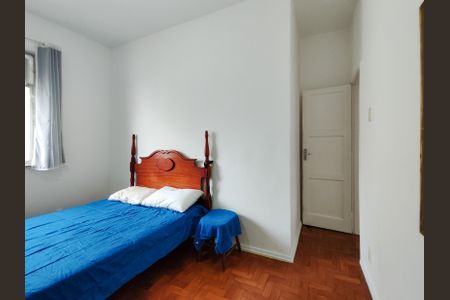 Apartamento à venda com 76m², 2 quartos e sem vagaQuarto 2