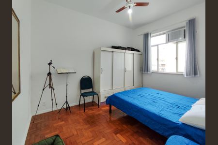 Apartamento à venda com 76m², 2 quartos e sem vagaQuarto 2
